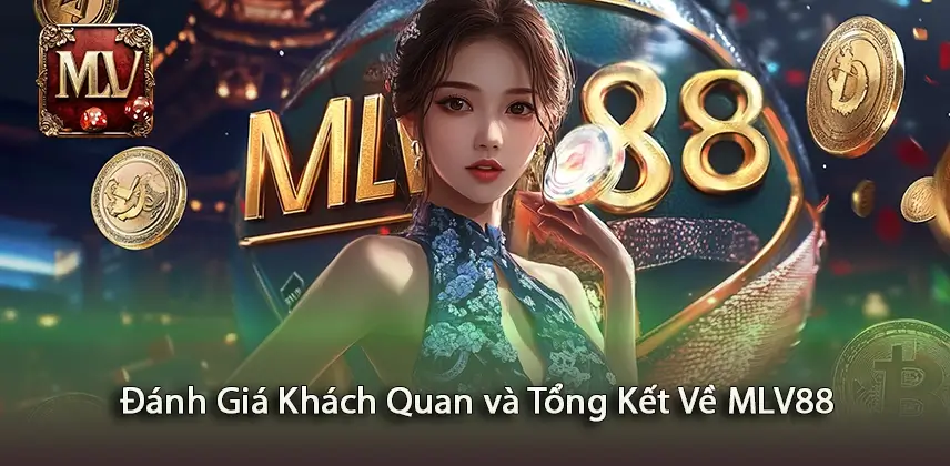 MLV88 Khám phá đánh giá khách quan về MLV88